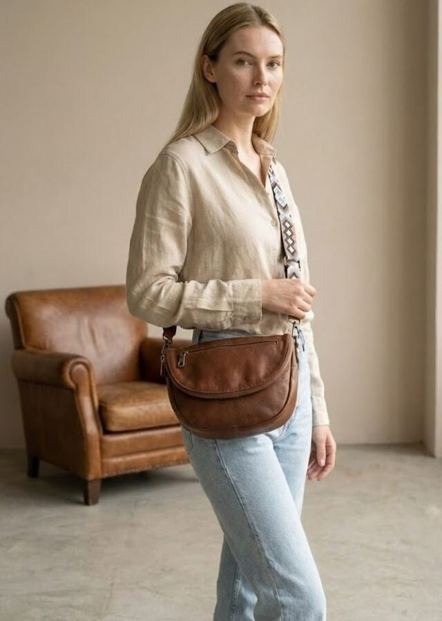 Carteras Hanauma