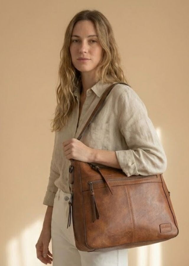 Bolsos Hanauma
