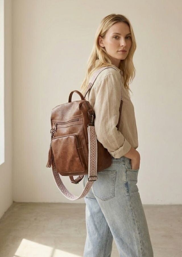 Mochilas Hanauma