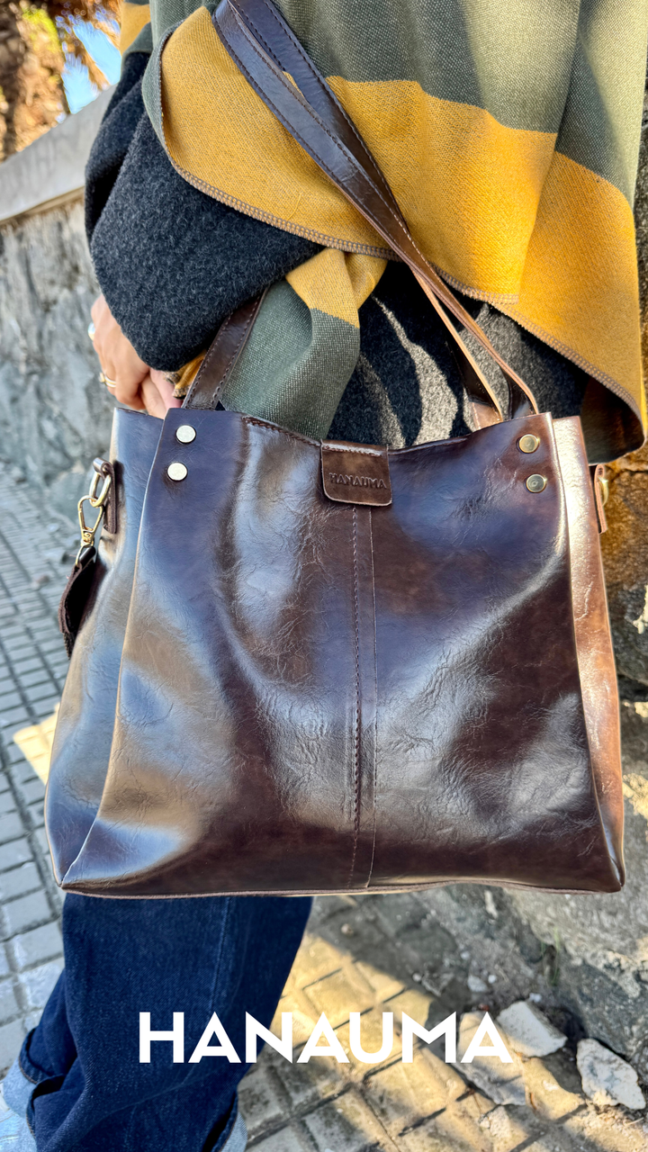 Cartera Toledo