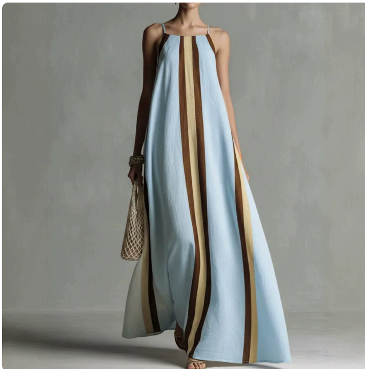 Vestido Biarritz