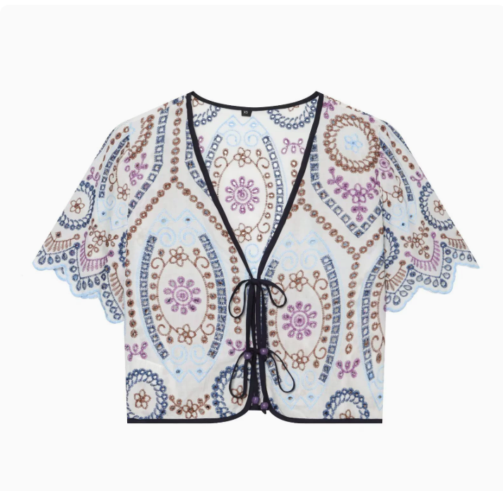 Remera Cádiz