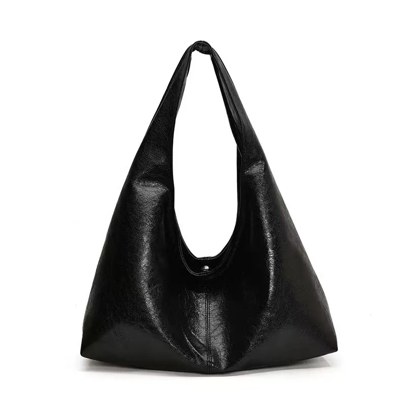 Cartera Colonia - Negro