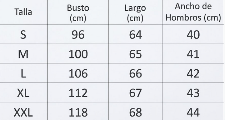 Blusa Capri