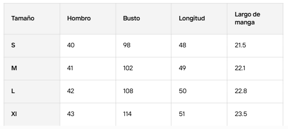 Blusa Portofino