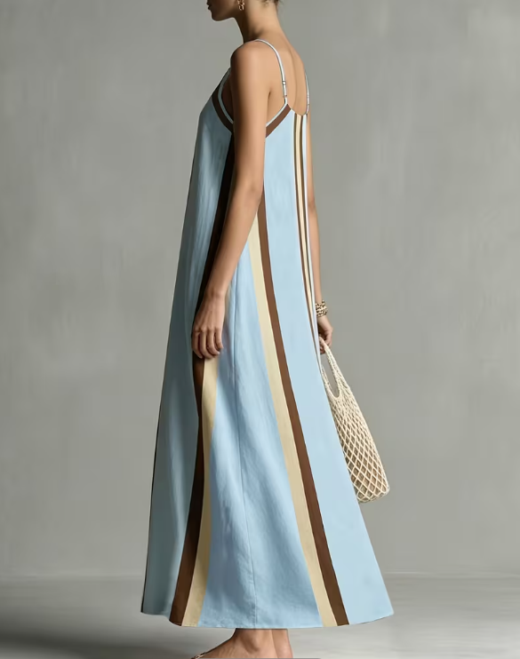 Vestido Biarritz