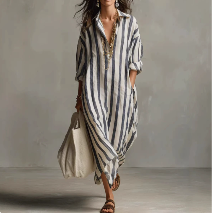 Vestido Ibiza