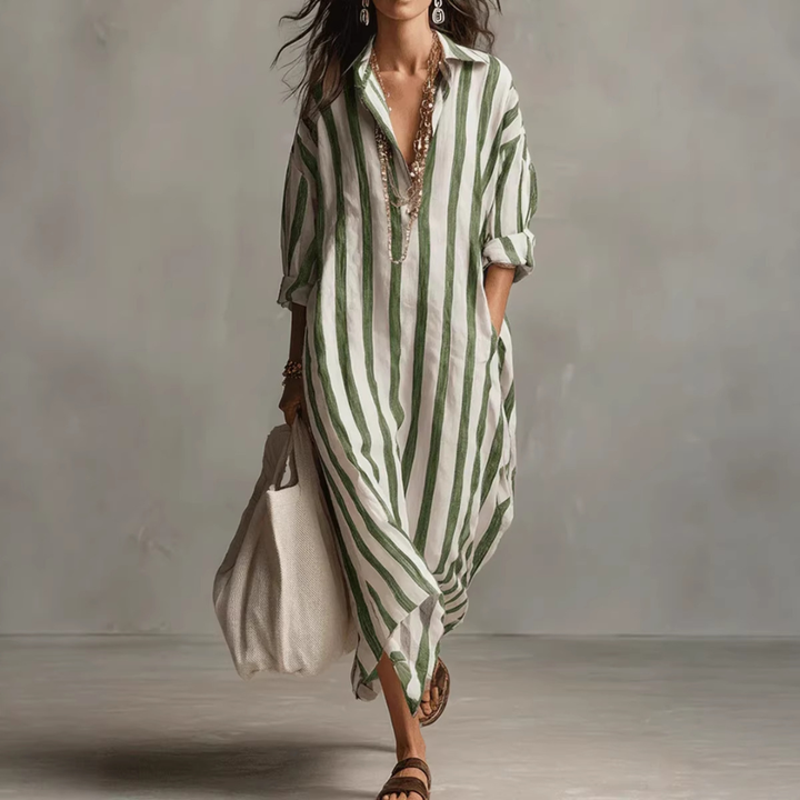 Vestido Ibiza