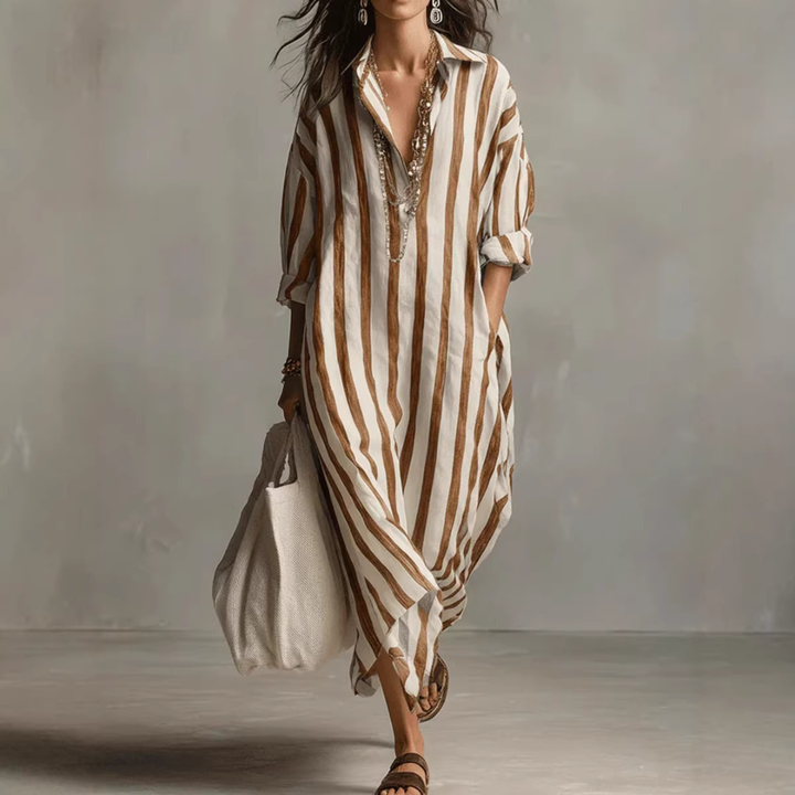 Vestido Ibiza