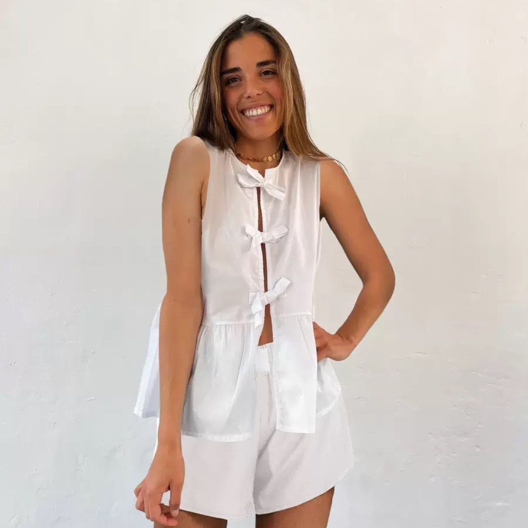 Conjunto Tulum