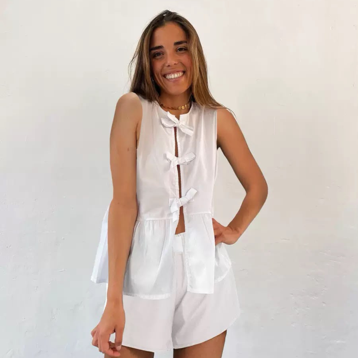 Conjunto Tulum