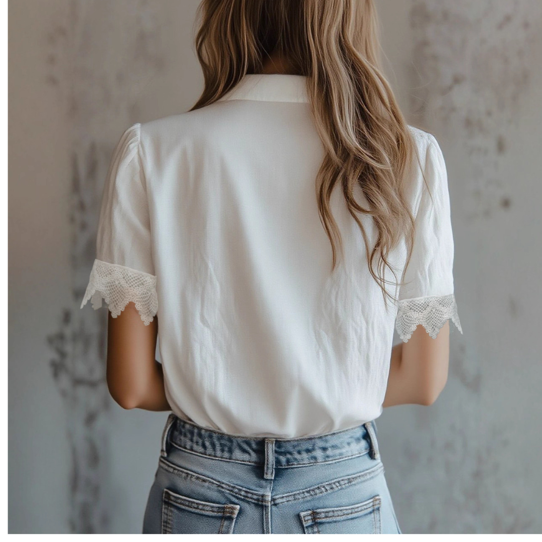 Camisa Maui