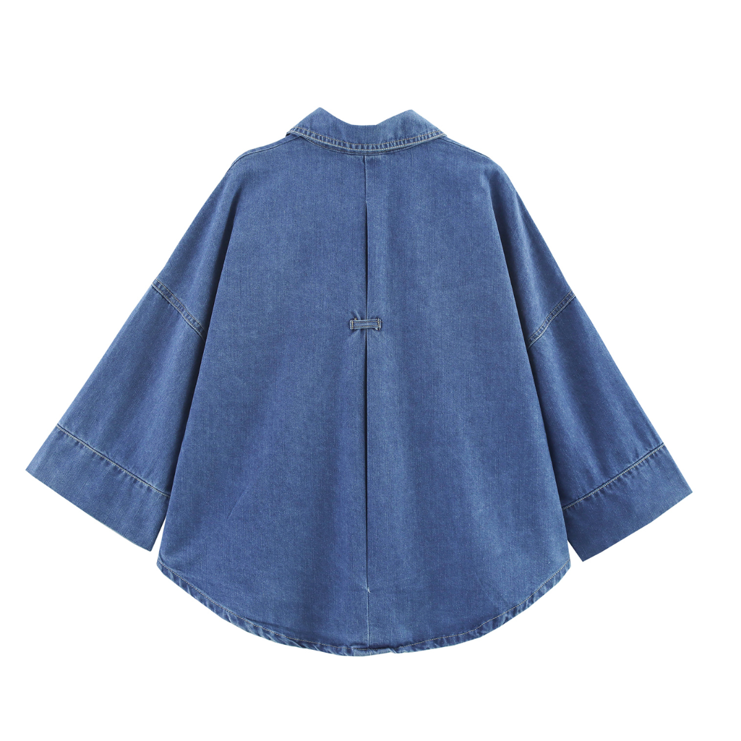Camisa Marbella
