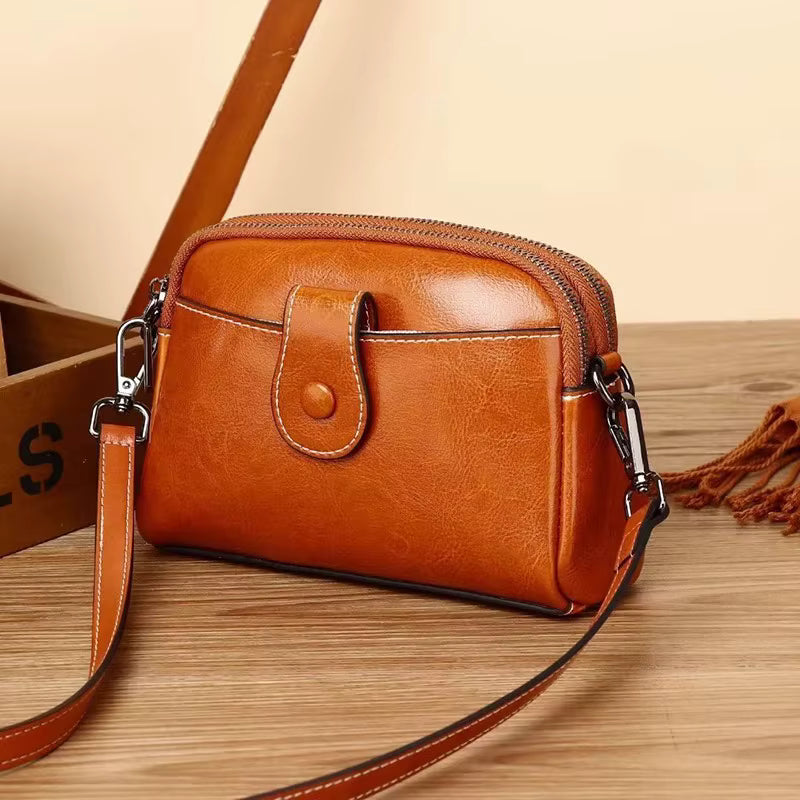 Cartera Bruselas