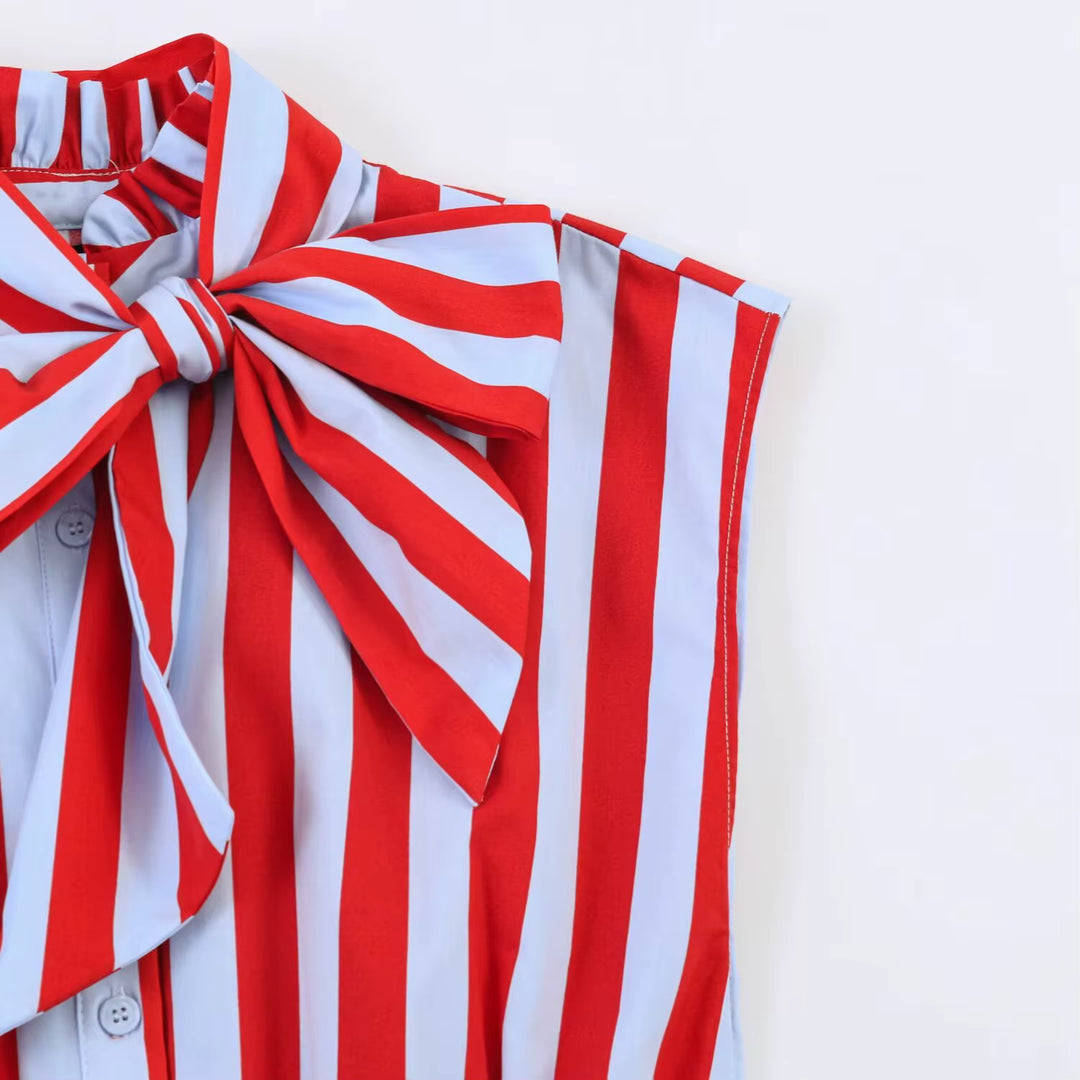 Blusa Mykonos