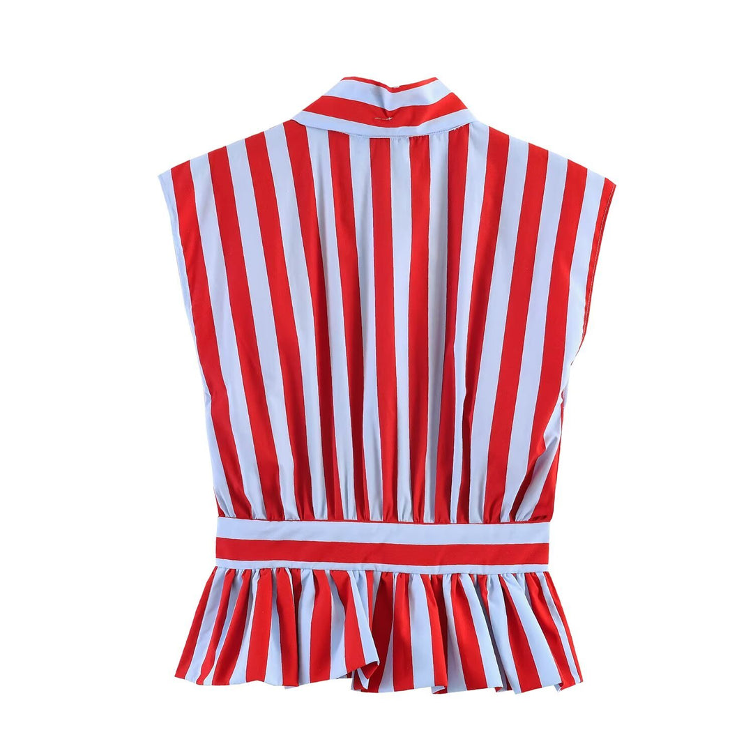 Blusa Mykonos