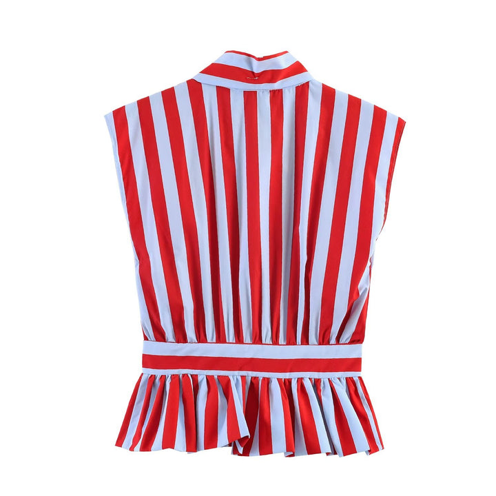 Blusa Mykonos