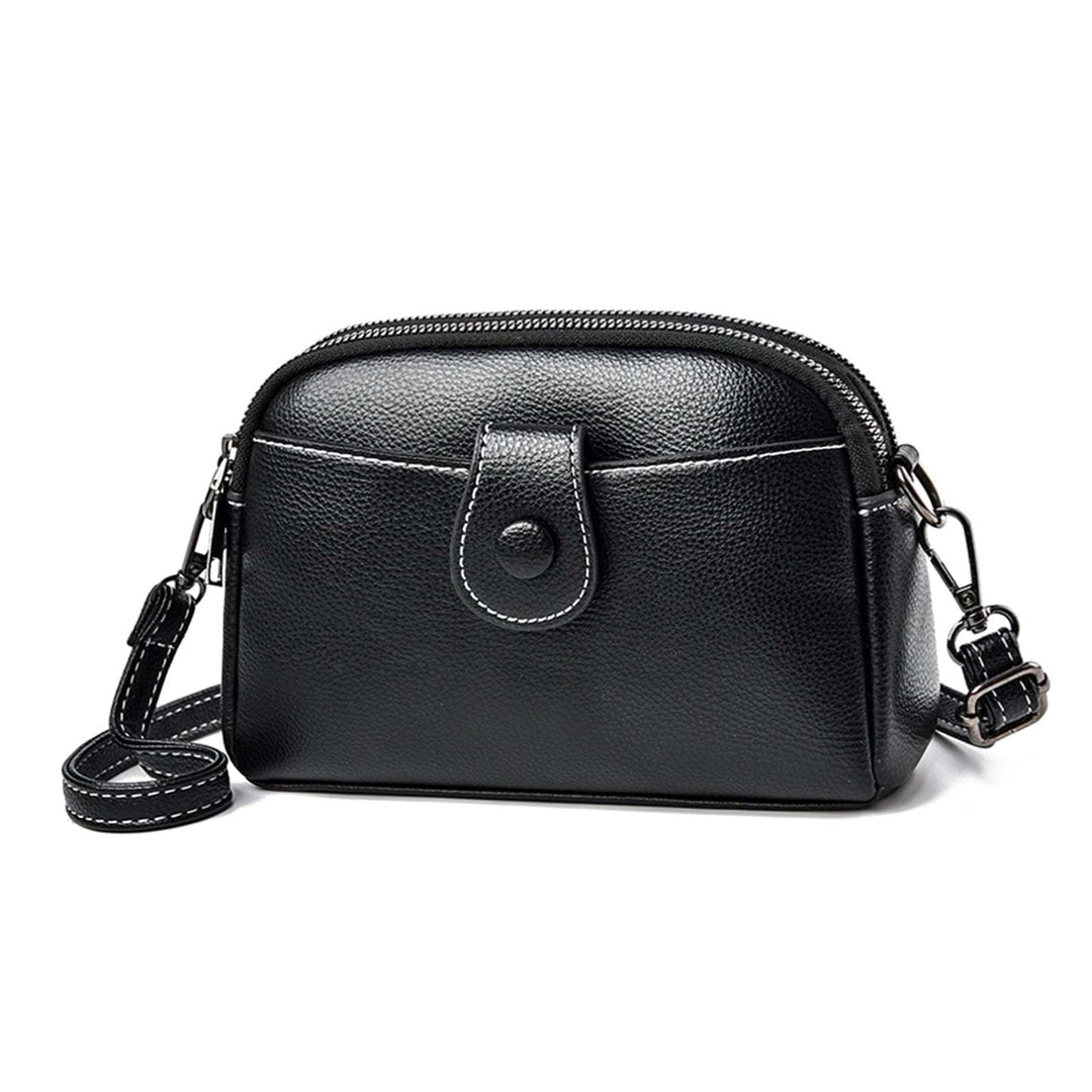 Cartera Bruselas