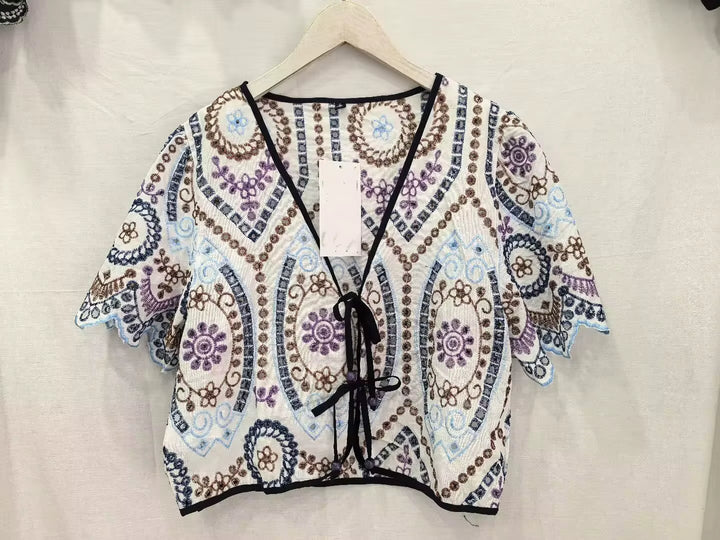 Remera Cádiz