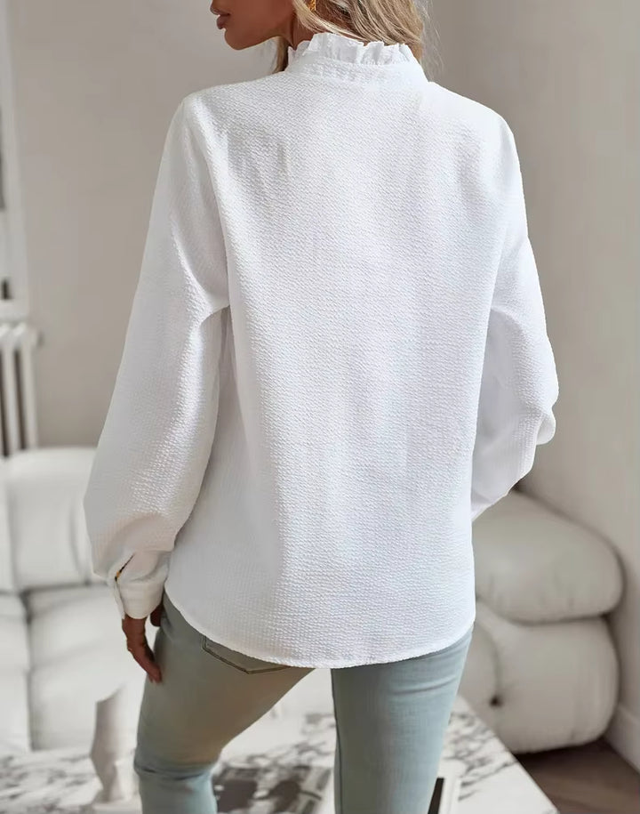 Blusa Capri