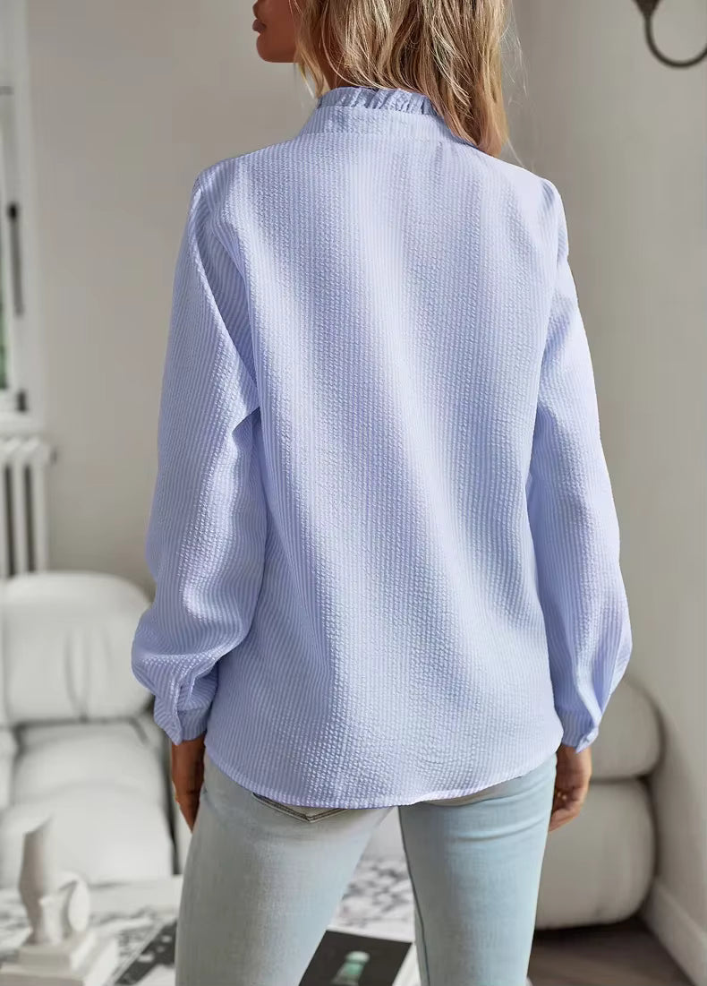 Blusa Capri