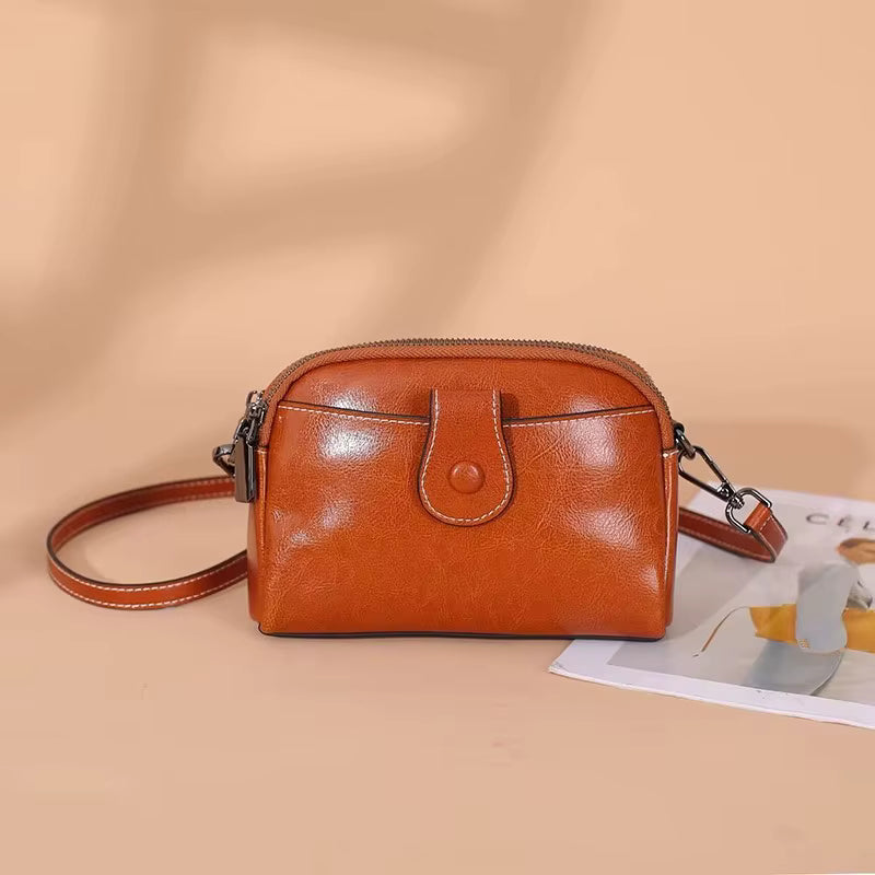 Cartera Bruselas