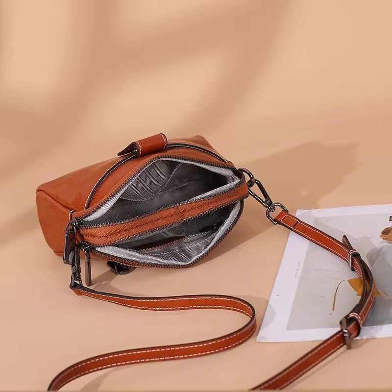 Cartera Bruselas