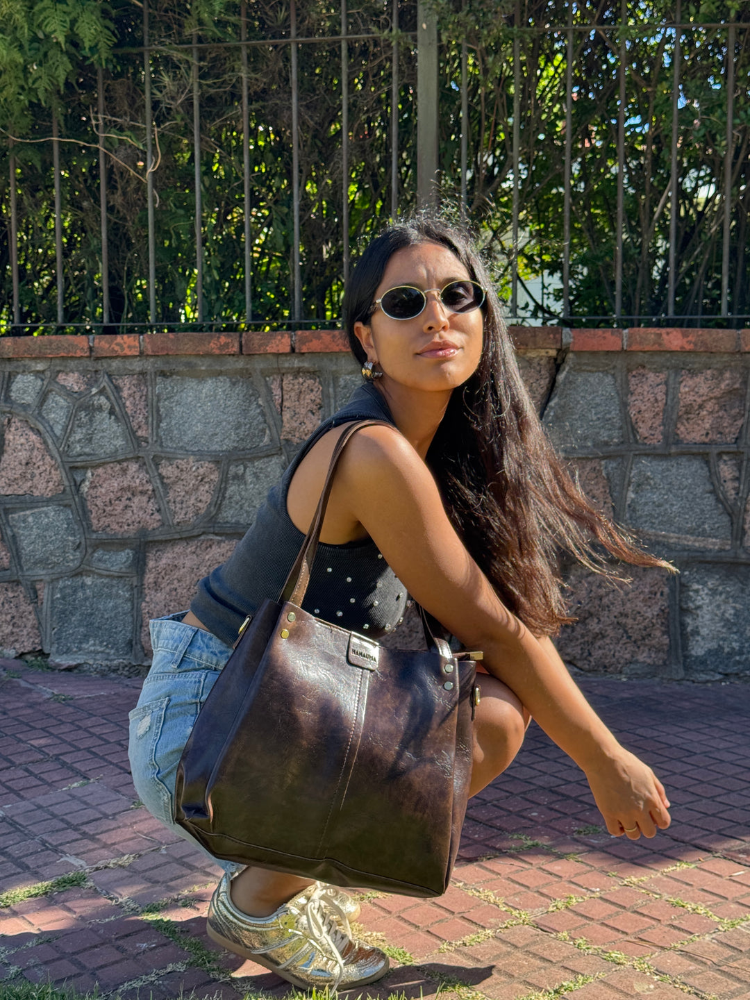 Cartera Toledo