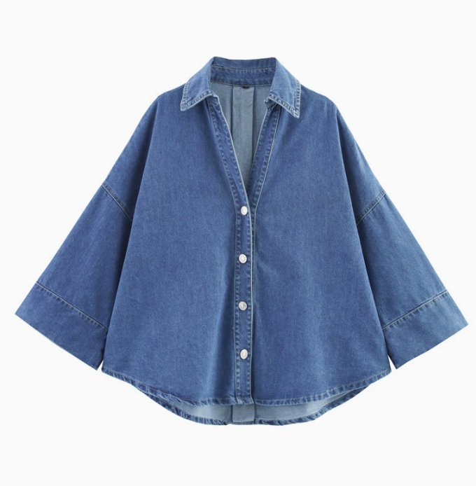 Camisa Marbella