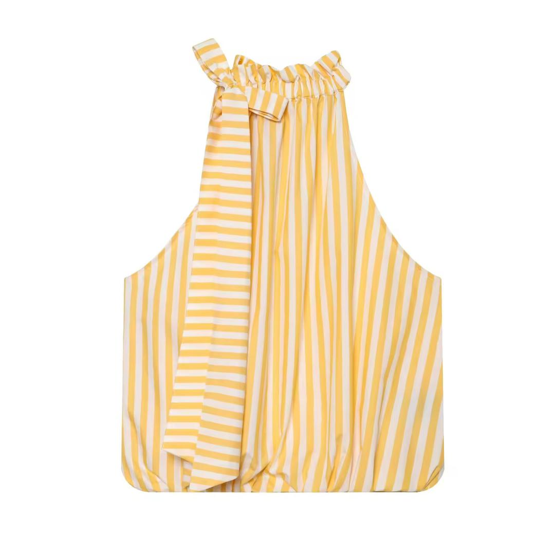 Musculosa Margarita