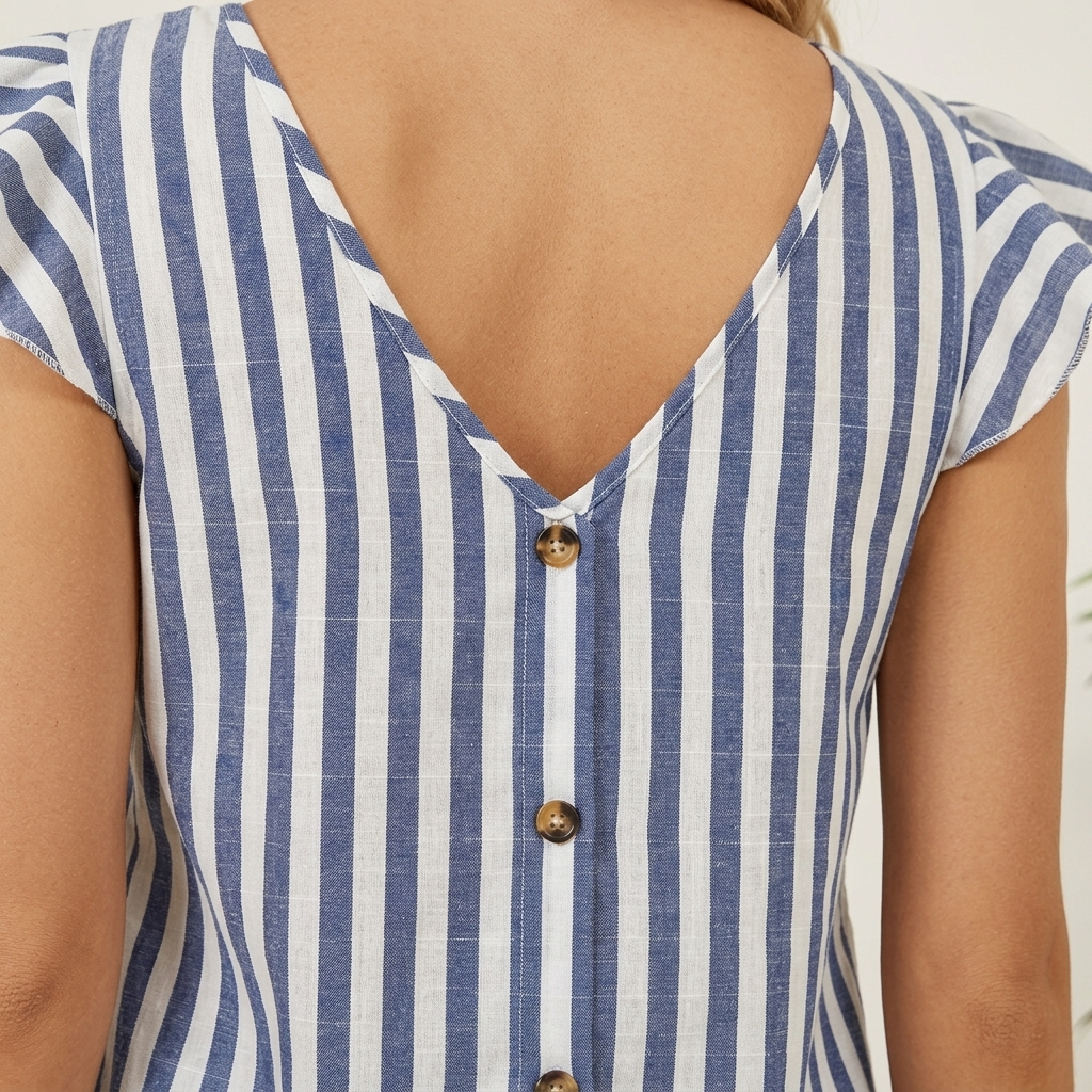 Musculosa Marea