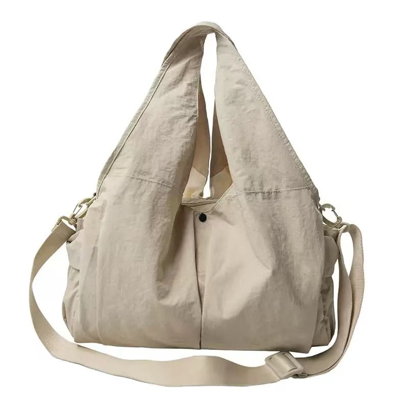 Cartera Olivia - Beige