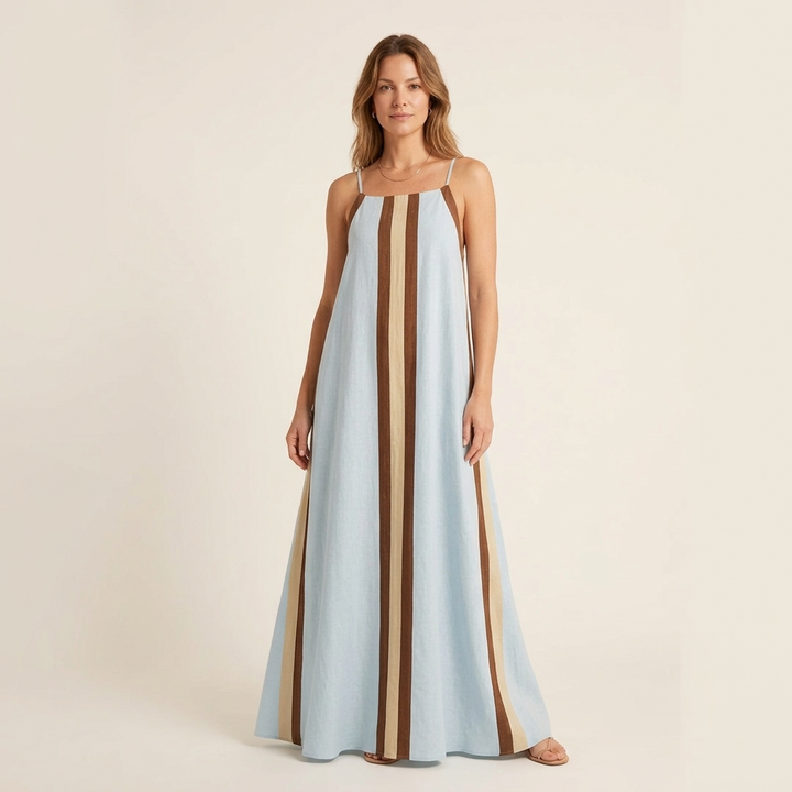 Vestido Biarritz