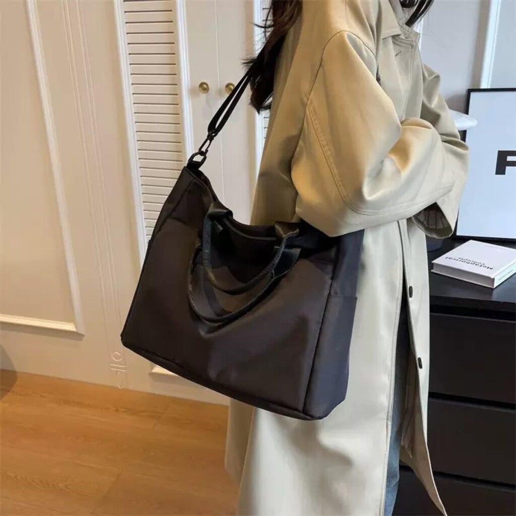 Bolso Amalfi - Negro
