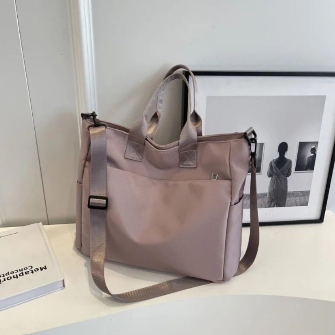 Bolso Amalfi - Rosa