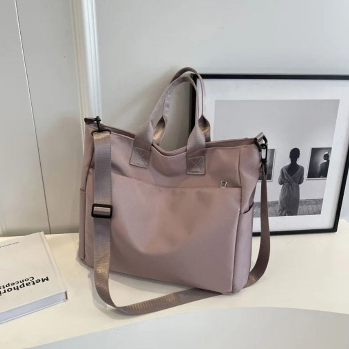 Bolso Amalfi - Rosa