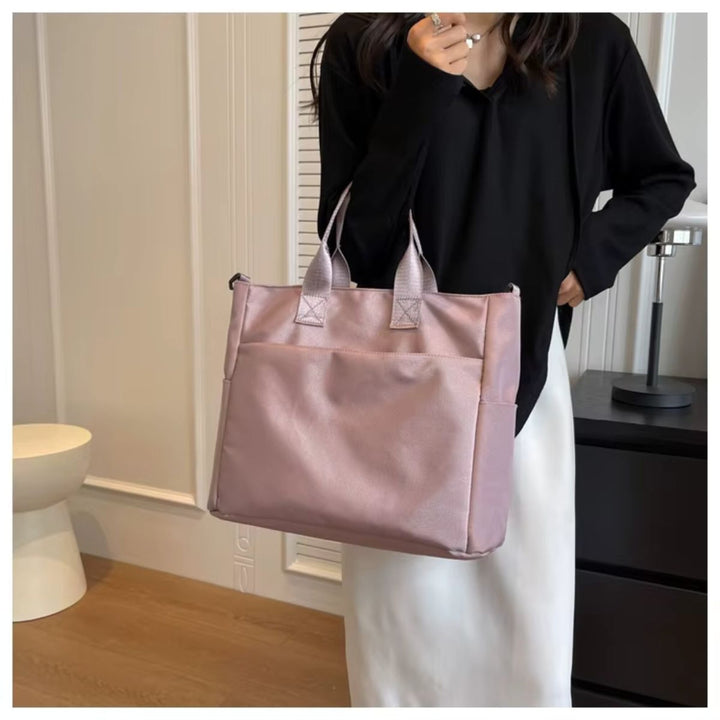 Bolso Amalfi - Rosa