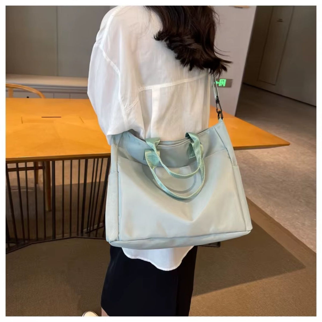 Bolso Amalfi - Verde