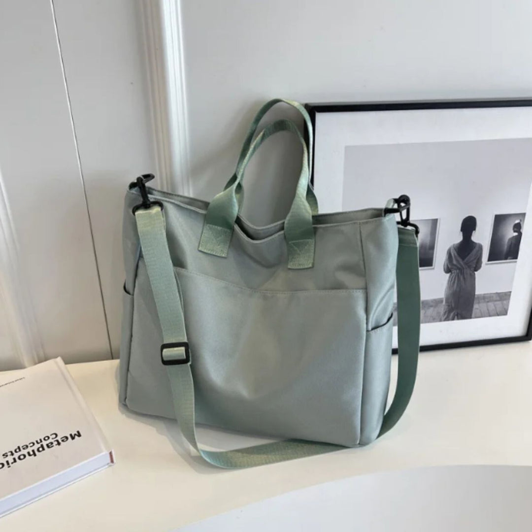 Bolso Amalfi - Verde