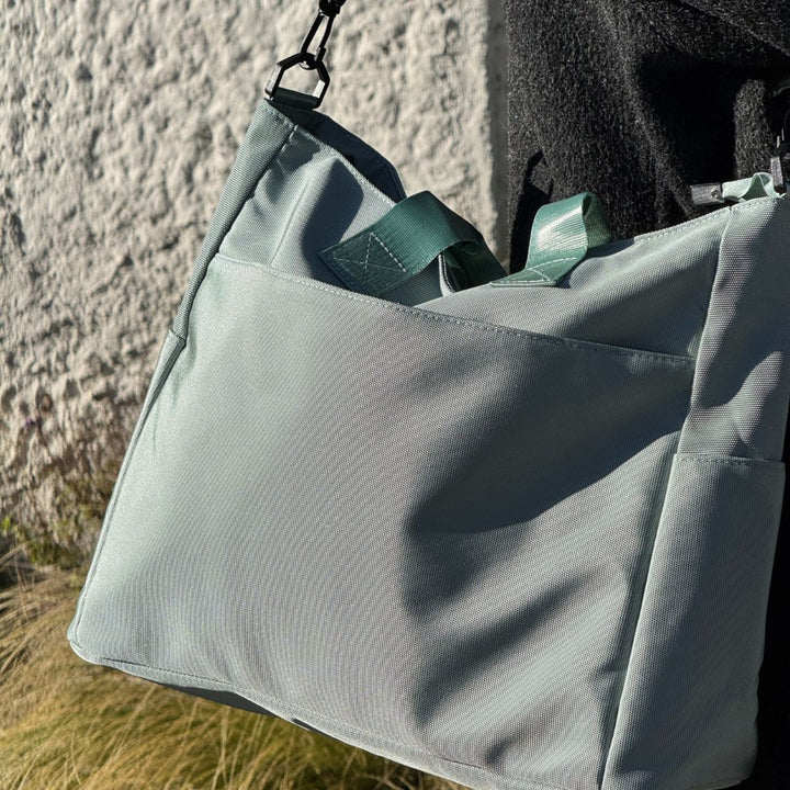 Bolso Amalfi - Verde