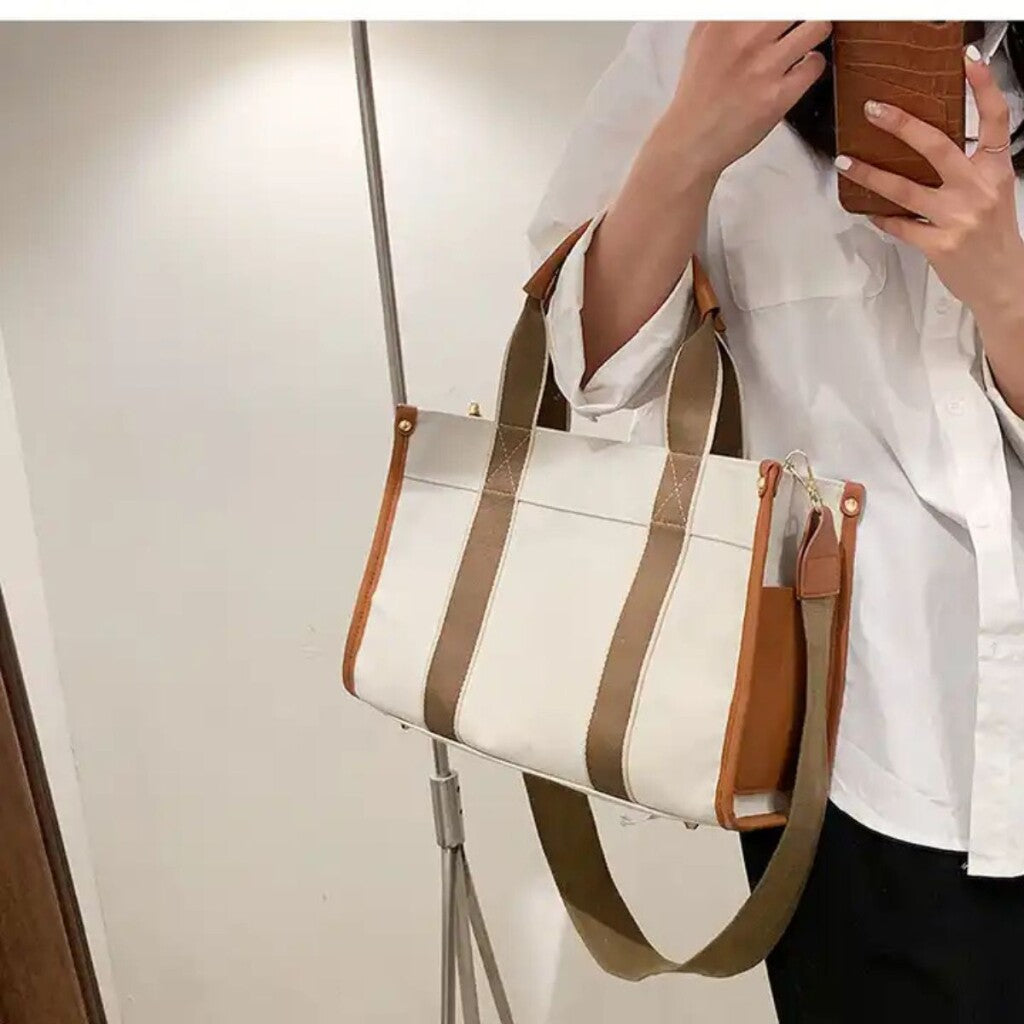 Bolso Berlín - Marrón