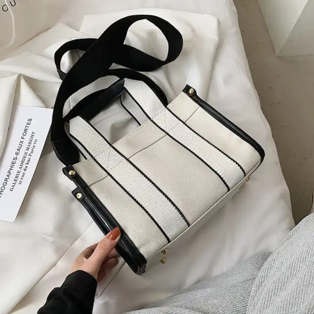 Bolso Berlín - Negro