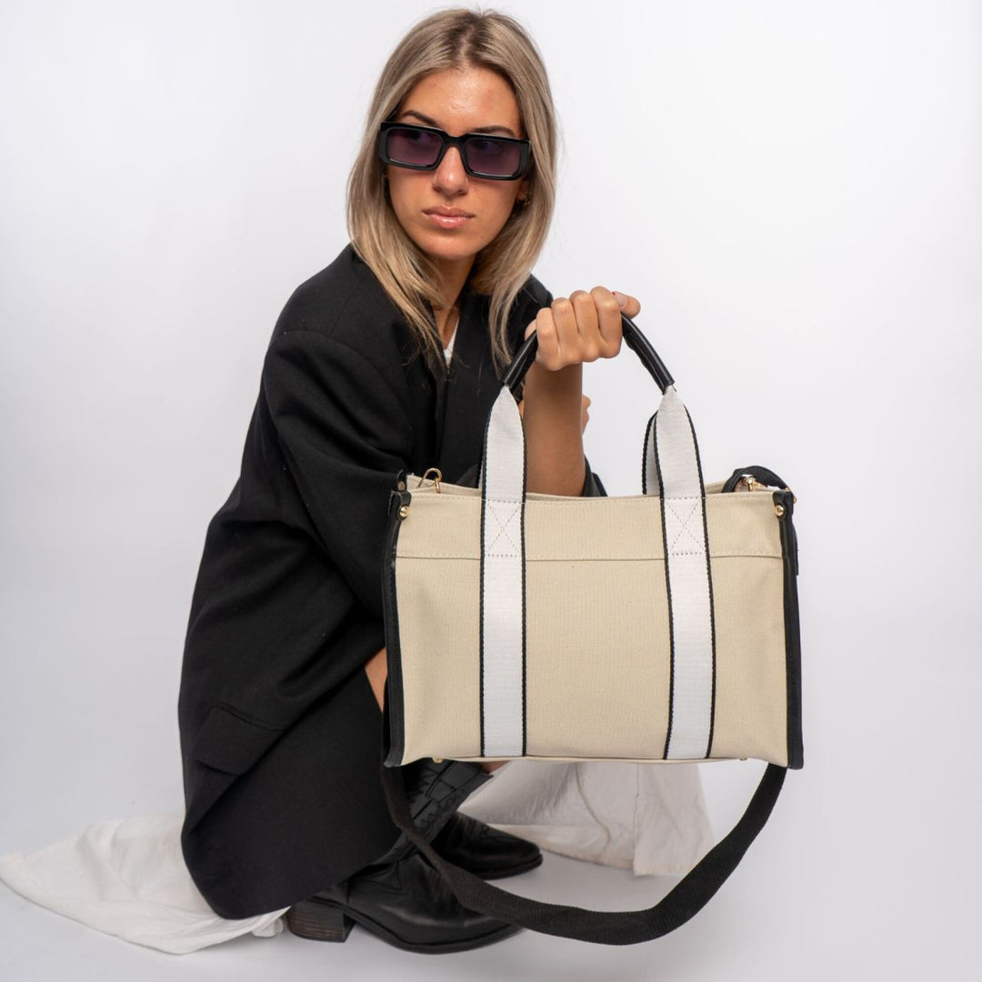Bolso Berlín - Negro