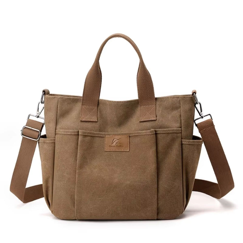 Bolso Laos - Marrón