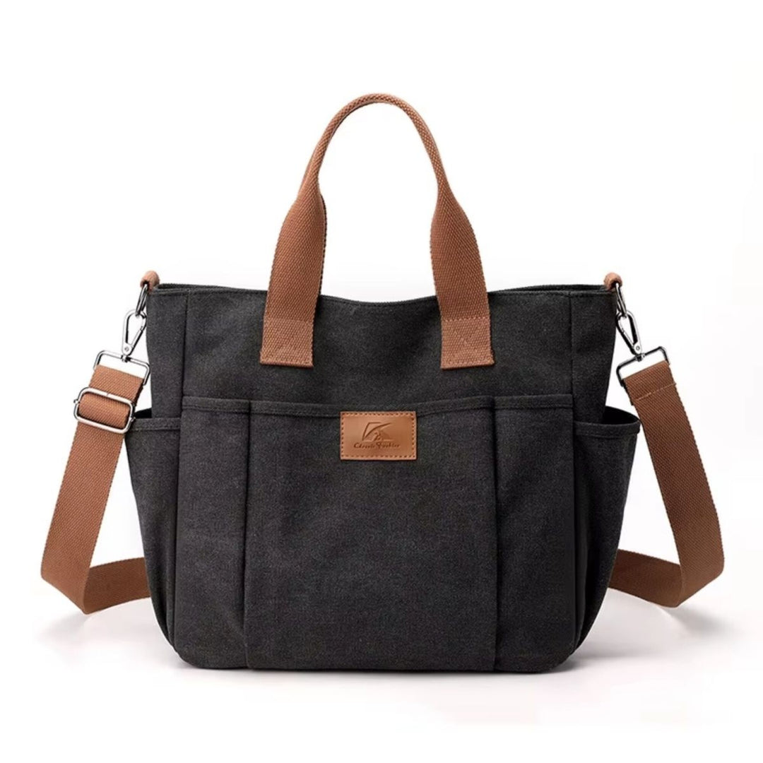 Bolso Laos - Negro