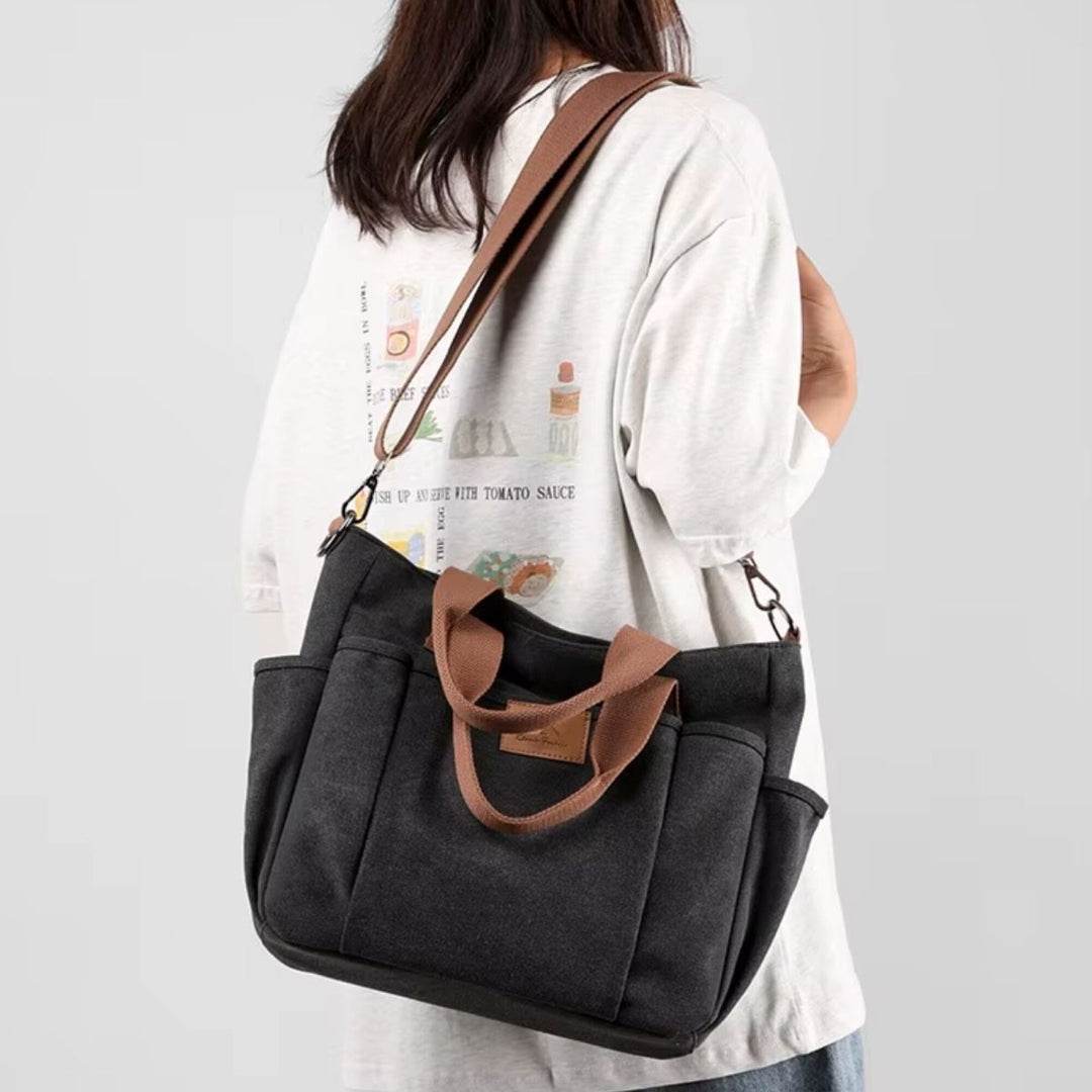 Bolso Laos - Negro