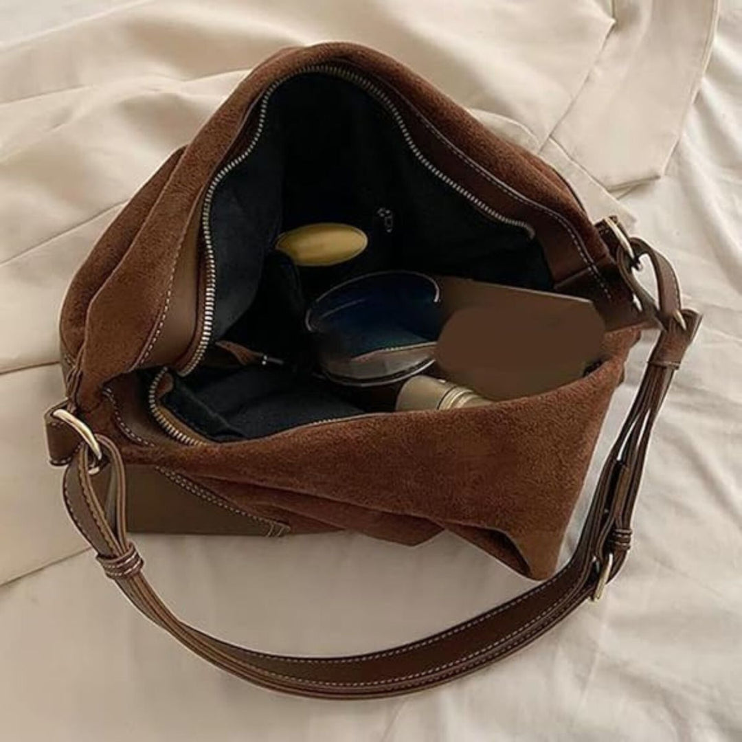 Bolso Sofía Marrón