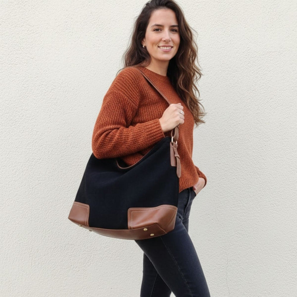 Bolso Sofía Negro