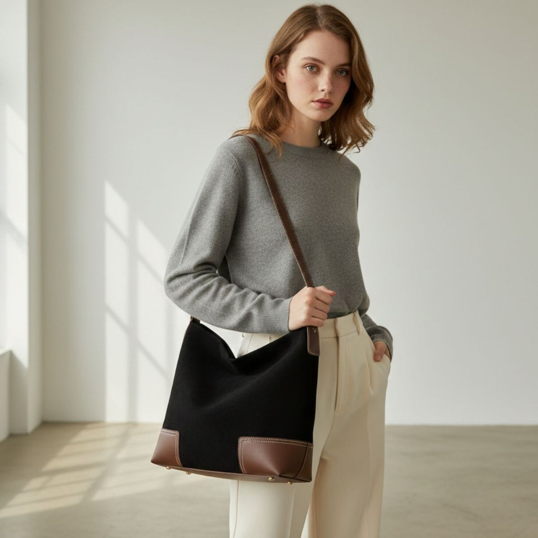 Bolso Sofía Negro