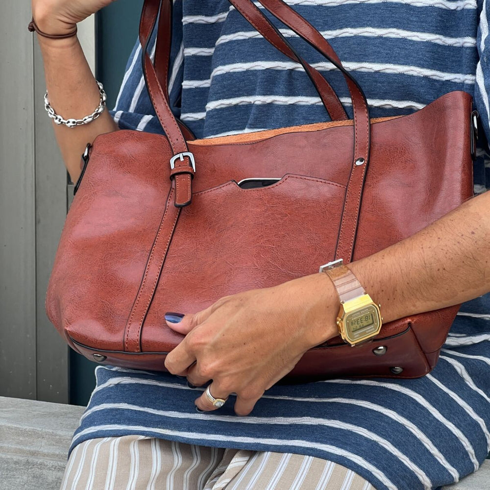 Bolso Zaragoza